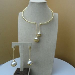 Jewelry set
